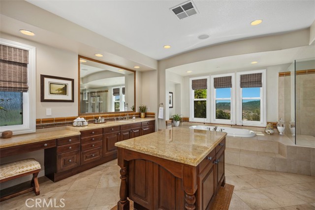 Detail Gallery Image 39 of 61 For 15 Long View Rd, Coto de Caza,  CA 92679 - 5 Beds | 4/1 Baths
