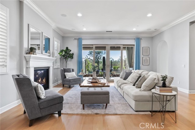 Detail Gallery Image 9 of 71 For 106 Long Fence, Irvine,  CA 92602 - 4 Beds | 4/1 Baths