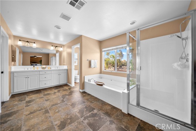 Detail Gallery Image 27 of 50 For 30020 Cheveley Park, Menifee,  CA 92584 - 6 Beds | 4 Baths