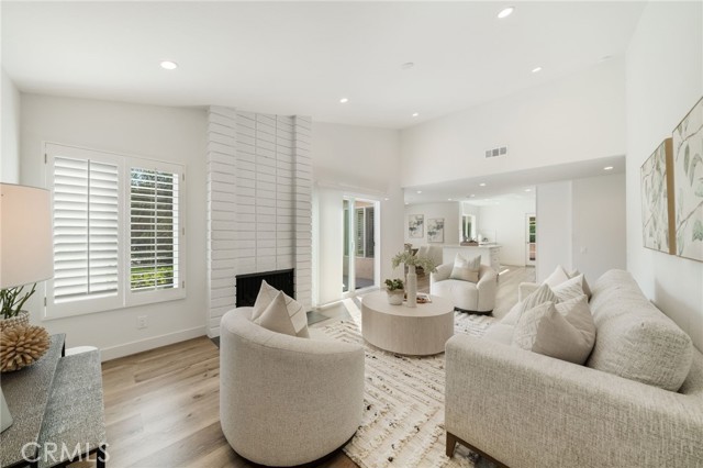Detail Gallery Image 7 of 52 For 27652 via Rodrigo, Mission Viejo,  CA 92692 - 2 Beds | 2 Baths