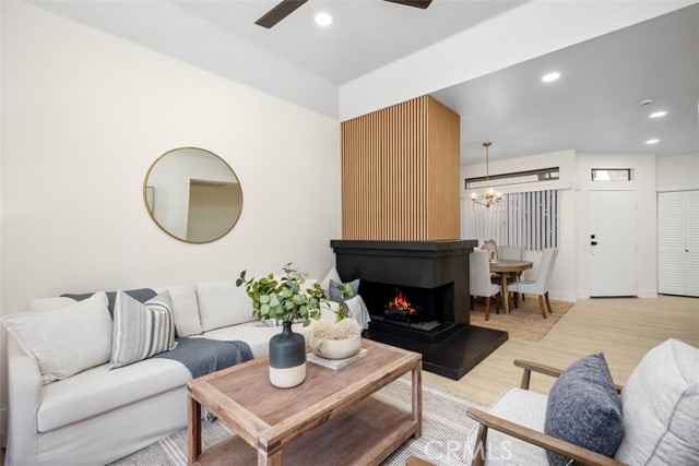 Detail Gallery Image 11 of 27 For 17191 Corbina #110,  Huntington Beach,  CA 92649 - 1 Beds | 1 Baths