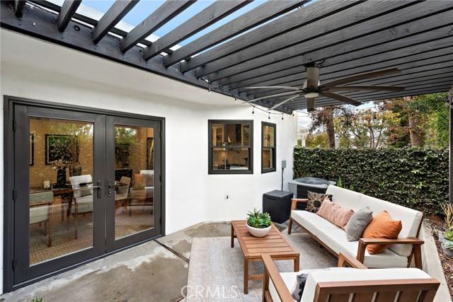 Detail Gallery Image 26 of 35 For 12628 Newport Ave, Tustin,  CA 92780 - 2 Beds | 2/1 Baths