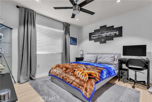 Detail Gallery Image 17 of 30 For 820 W Compton #20,  Compton,  CA 90220 - 3 Beds | 2/1 Baths