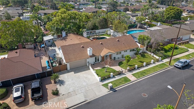 Detail Gallery Image 50 of 62 For 18642 Silver Maple, North Tustin,  CA 92705 - 4 Beds | 3 Baths