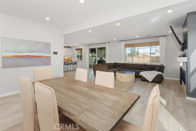 Detail Gallery Image 8 of 49 For 30222 Old Corral, Menifee,  CA 92584 - 4 Beds | 2/1 Baths