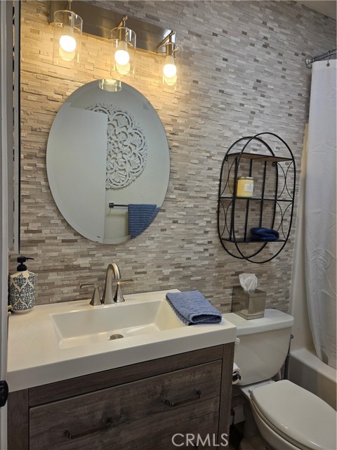 Detail Gallery Image 14 of 33 For 70020 Pines to Palms, Mountain Center,  CA 92561 - 2 Beds | 1 Baths
