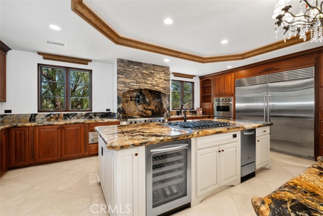 Detail Gallery Image 9 of 34 For 31232 via Colinas, Coto de Caza,  CA 92679 - 6 Beds | 7/3 Baths