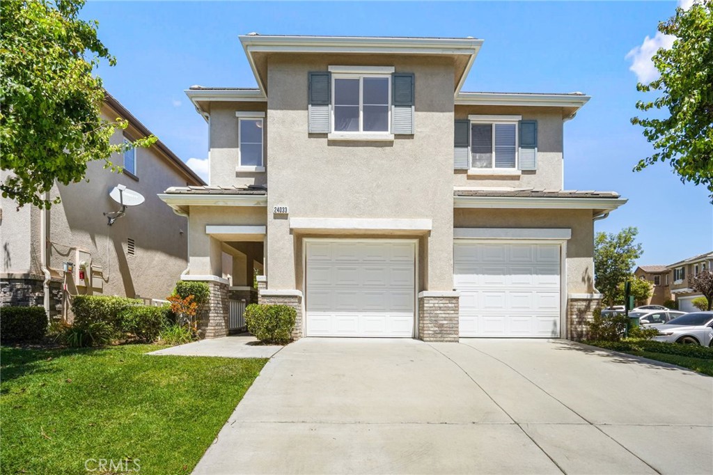 24033 Joshua Drive