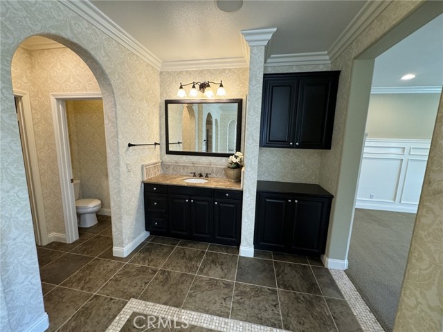 Detail Gallery Image 28 of 50 For 7611 Stonegate Dr, Corona,  CA 92880 - 6 Beds | 4/1 Baths