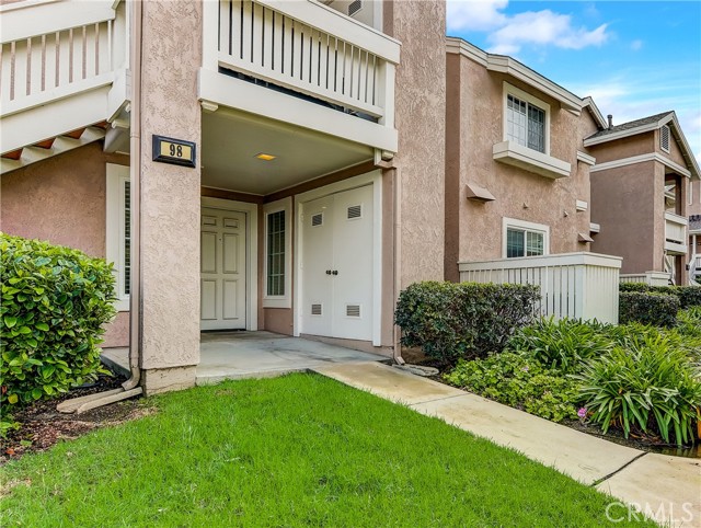 Detail Gallery Image 1 of 1 For 98 Greenfield #95,  Irvine,  CA 92614 - 2 Beds | 2 Baths