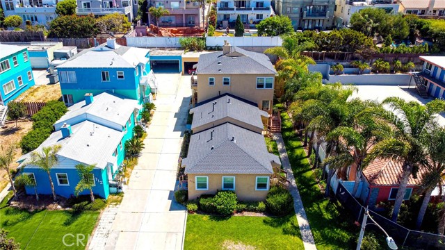 714 Pacific Coast, Redondo Beach, California 90277, ,Residential Income,Sold,Pacific Coast,PW22189758