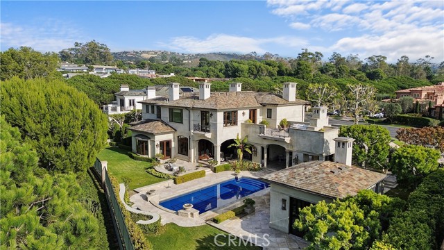 Detail Gallery Image 5 of 34 For 7 Shoreview, Newport Coast,  CA 92657 - 6 Beds | 7/3 Baths