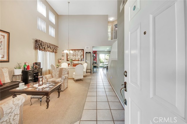 Detail Gallery Image 4 of 38 For 2825 W Newgrove St, Lancaster,  CA 93536 - 4 Beds | 3 Baths