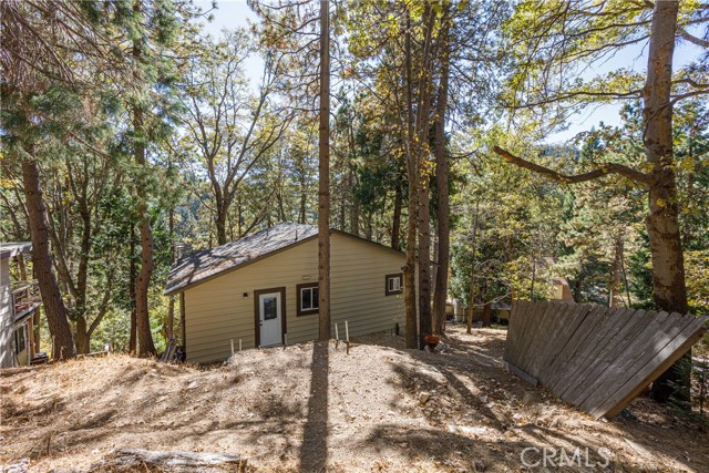 Detail Gallery Image 26 of 42 For 712 S Old Toll Rd, Twin Peaks,  CA 92391 - 1 Beds | 2 Baths