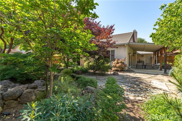 Detail Gallery Image 37 of 40 For 424 Mission Santa Fe Cir, Chico,  CA 95926 - 3 Beds | 2 Baths