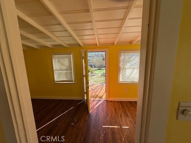 Detail Gallery Image 6 of 44 For 49570 Park Avenue, Morongo Valley,  CA 92256 - 2 Beds | 2 Baths