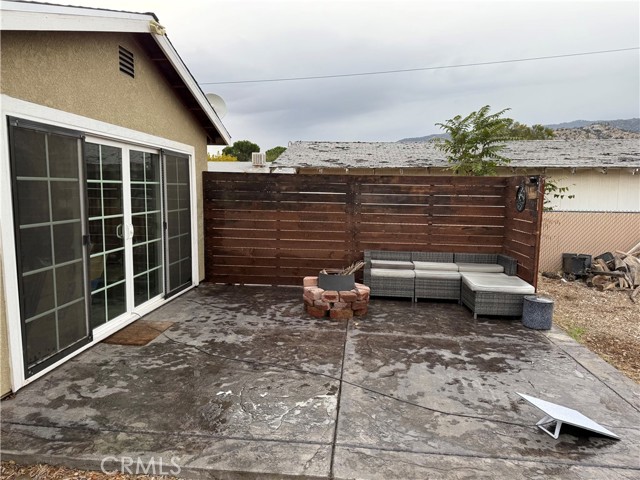 Detail Gallery Image 16 of 17 For 2217 Young Ave, Lake Isabella,  CA 93240 - 1 Beds | 1 Baths