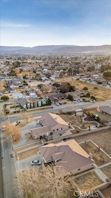 Detail Gallery Image 47 of 59 For 43309 45th St, Lancaster,  CA 93536 - 6 Beds | 2 Baths