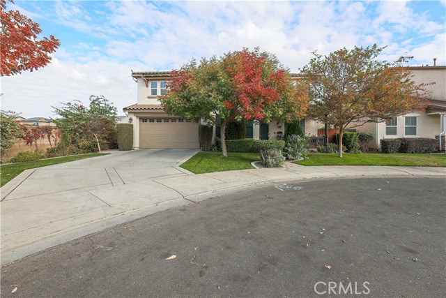 Detail Gallery Image 2 of 62 For 4096 Toulon Ct, Merced,  CA 95348 - 4 Beds | 3/1 Baths