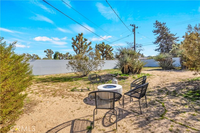 Detail Gallery Image 31 of 37 For 56527 Bonanza Dr, Yucca Valley,  CA 92284 - 3 Beds | 2 Baths
