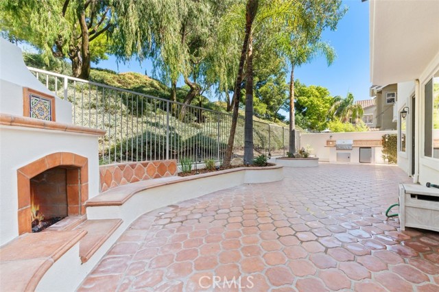 Detail Gallery Image 35 of 39 For 10 Lyon Ridge, Aliso Viejo,  CA 92656 - 5 Beds | 3 Baths