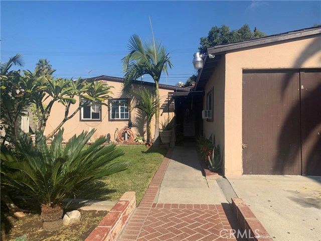 16615 Rorimer St, La Puente, CA 91744