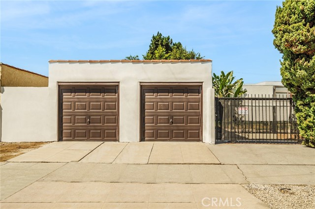 Detail Gallery Image 29 of 38 For 3500 W 59th St, Los Angeles,  CA 90043 - 3 Beds | 2 Baths