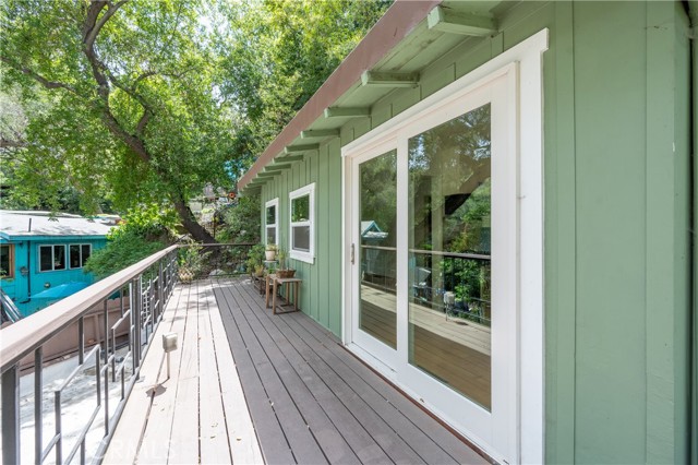 Detail Gallery Image 43 of 68 For 432 Fernwood Pacific, Topanga,  CA 90290 - 2 Beds | 2 Baths