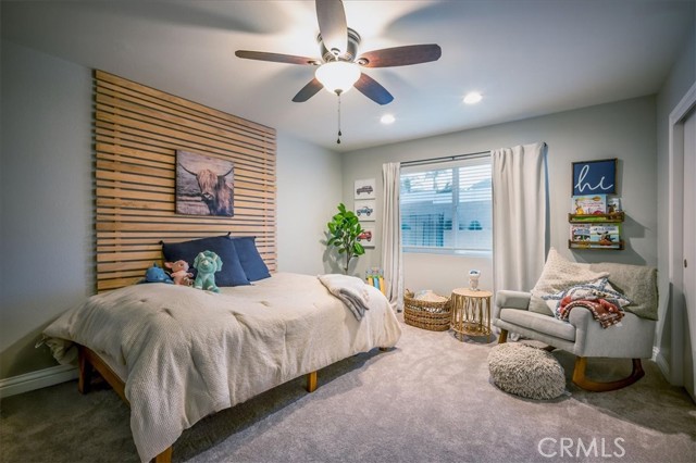 Detail Gallery Image 24 of 46 For 2071 N Redding Way, Upland,  CA 91784 - 3 Beds | 3 Baths