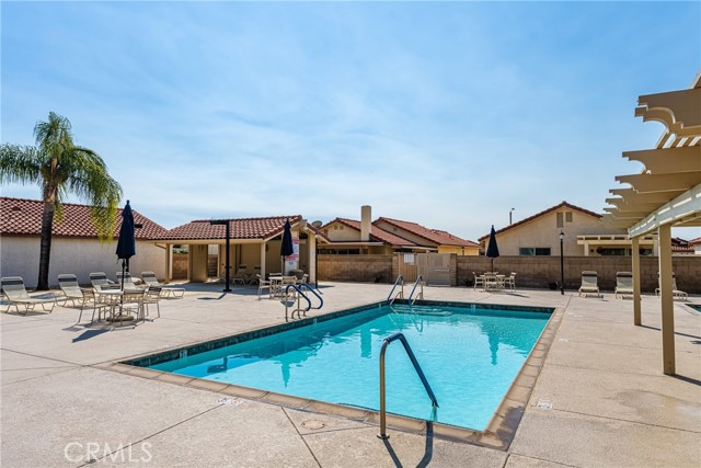 Detail Gallery Image 16 of 18 For 27121 Rangewood Street, Menifee,  CA 92586 - 3 Beds | 2 Baths