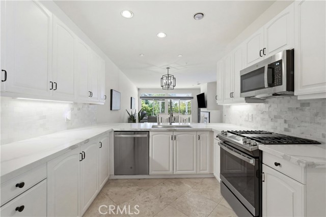Detail Gallery Image 9 of 33 For 28914 Paseo Caravella, Mission Viejo,  CA 92692 - 2 Beds | 2 Baths