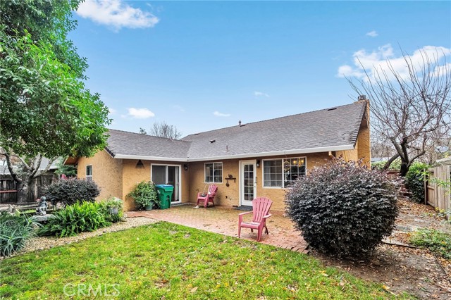 Detail Gallery Image 41 of 48 For 14 Knotts Glen Ct, Chico,  CA 95926 - 3 Beds | 2 Baths