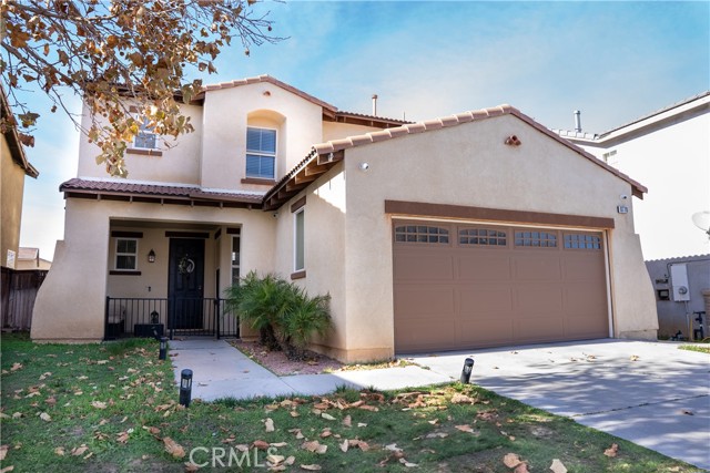 Front Image Thumbnail for CRCV25278335