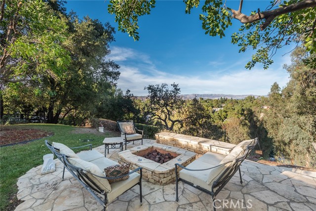 5 Bed Home for Sale in Hidden Hills, California