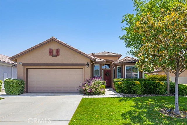 Detail Gallery Image 1 of 1 For 28611 Coolwater Ct, Menifee,  CA 92584 - 3 Beds | 2 Baths