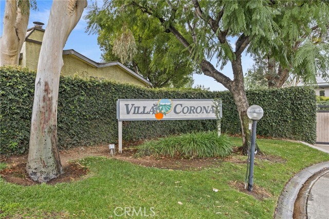 Detail Gallery Image 26 of 35 For 1550 Rimpau #125,  Corona,  CA 92881 - 3 Beds | 2 Baths