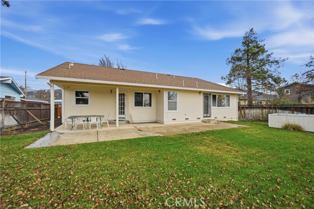 Detail Gallery Image 24 of 31 For 18841 Spyglass, Hidden Valley Lake,  CA 95467 - 3 Beds | 2 Baths