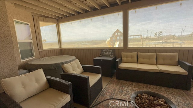 Detail Gallery Image 28 of 30 For 15454 Mustang Ave, Apple Valley,  CA 92307 - 4 Beds | 3 Baths