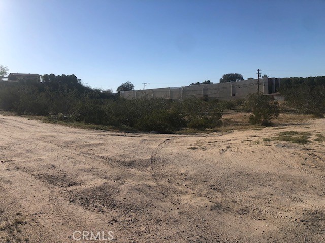 0 Rodeo Dr, Victorville, CA, 92395