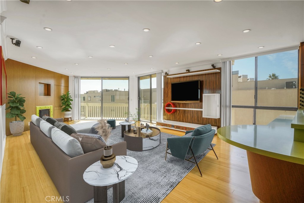 7301 Vista Del Mar #A212