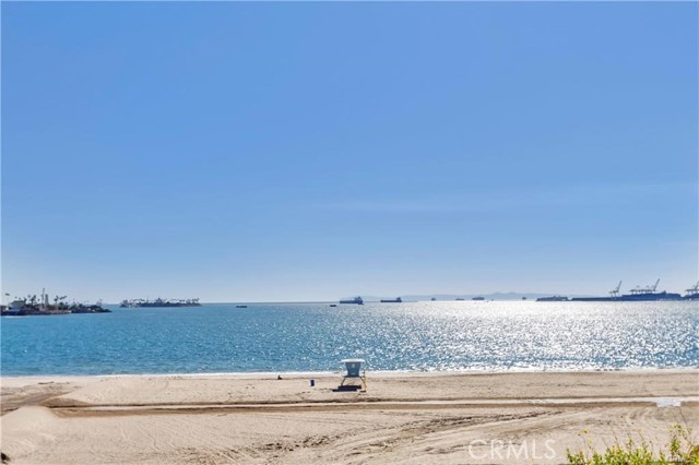Detail Gallery Image 10 of 27 For 3265 Santa Fe Ave #60,  Long Beach,  CA 90810 - 2 Beds | 1 Baths