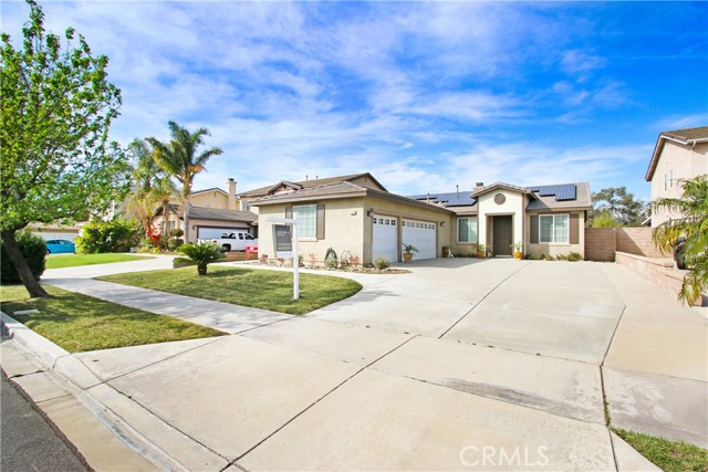 Image 2 for 15568 Cleveland Dr, Fontana, CA 92336