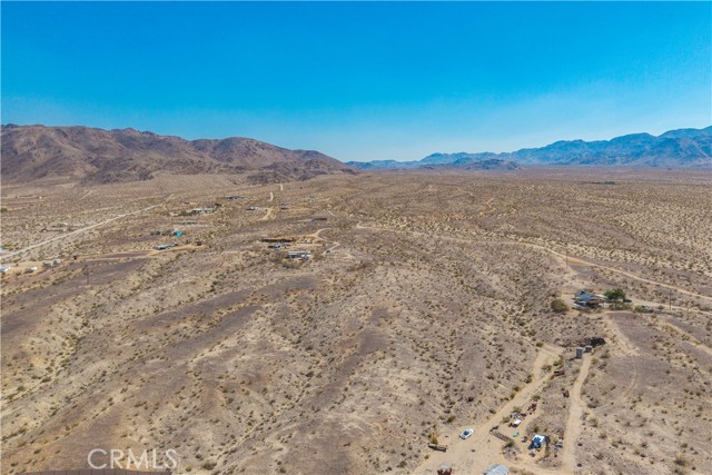 Detail Gallery Image 25 of 43 For 7525 Isleta Rd, Twentynine Palms,  CA 92277 - 0 Beds | 1 Baths