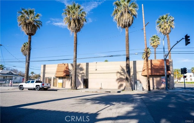  Commercial for Sale in San Bernardino, California