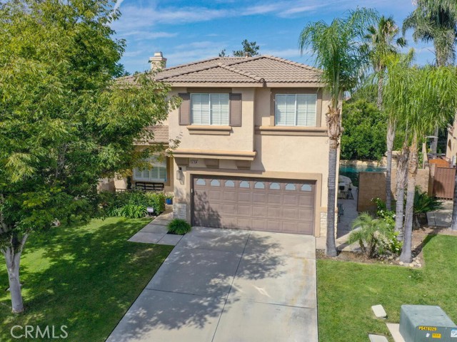 Detail Gallery Image 36 of 41 For 5764 Ventana Dr, Fontana,  CA 92336 - 3 Beds | 2/1 Baths
