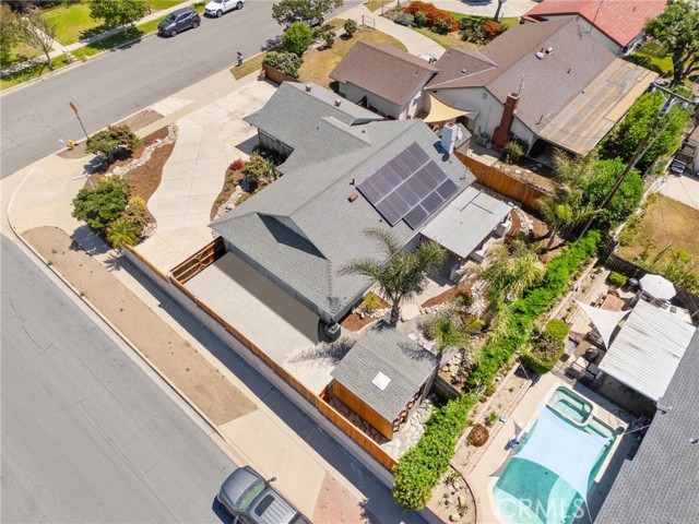 Detail Gallery Image 29 of 32 For 8631 Holly St, Rancho Cucamonga,  CA 91701 - 3 Beds | 2 Baths