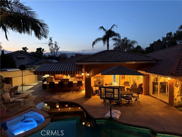 Detail Gallery Image 68 of 75 For 1850 E Rancho Grande Dr, Covina,  CA 91724 - 3 Beds | 3 Baths