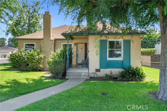Property Photo from MLS