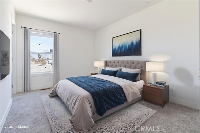 Detail Gallery Image 30 of 38 For 13130 Silver Rock Rd, Pinon Hills,  CA 92372 - 4 Beds | 2 Baths
