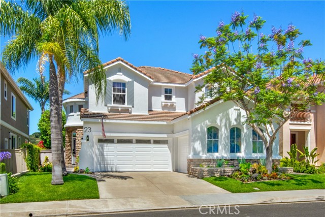 Detail Gallery Image 2 of 59 For 23 Coastal Oak, Aliso Viejo,  CA 92656 - 5 Beds | 3 Baths